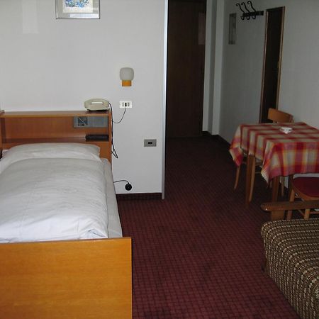 Residence Riposo Colfosco Dış mekan fotoğraf