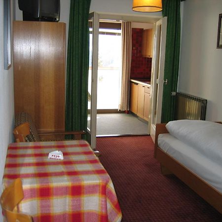 Residence Riposo Colfosco Dış mekan fotoğraf