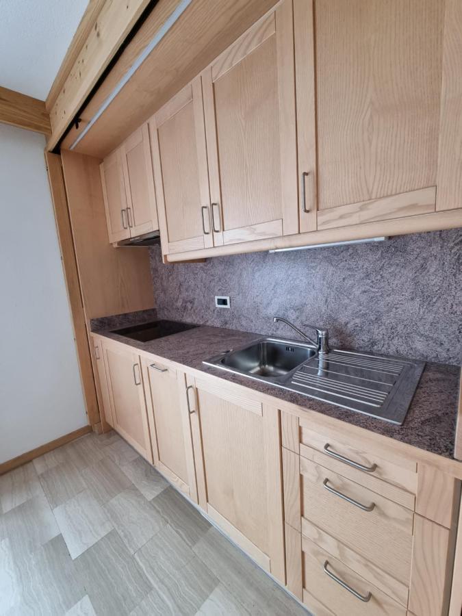 Residence Riposo Colfosco Dış mekan fotoğraf