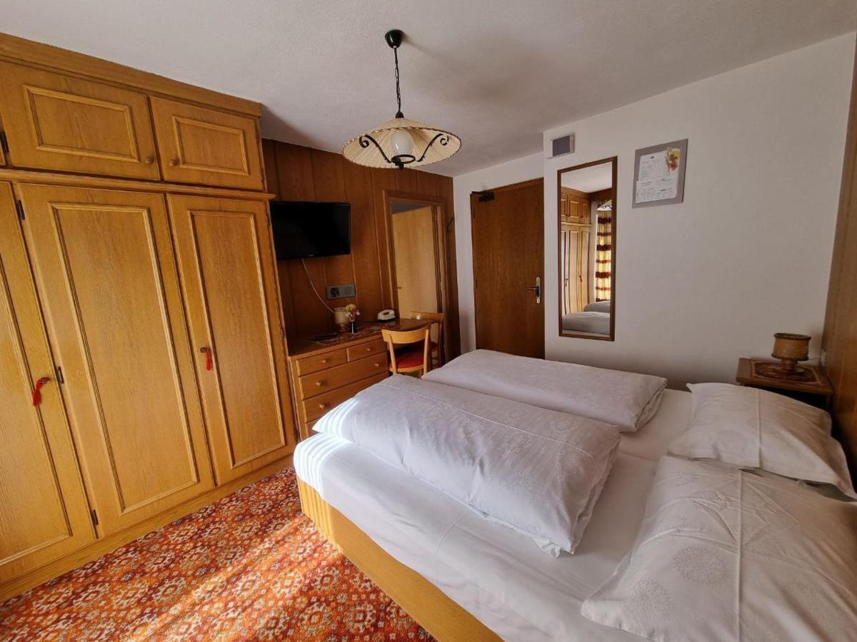 Residence Riposo Colfosco Dış mekan fotoğraf