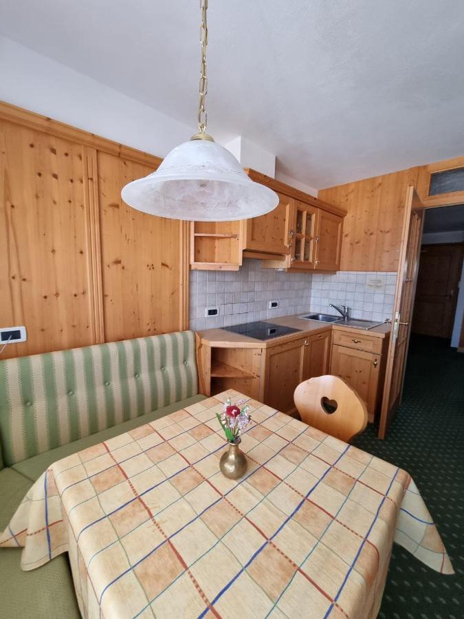 Residence Riposo Colfosco Dış mekan fotoğraf