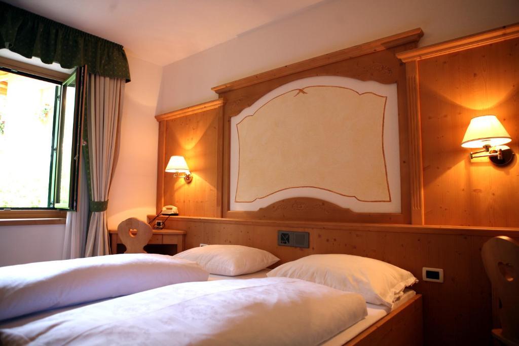 Residence Riposo Colfosco Oda fotoğraf