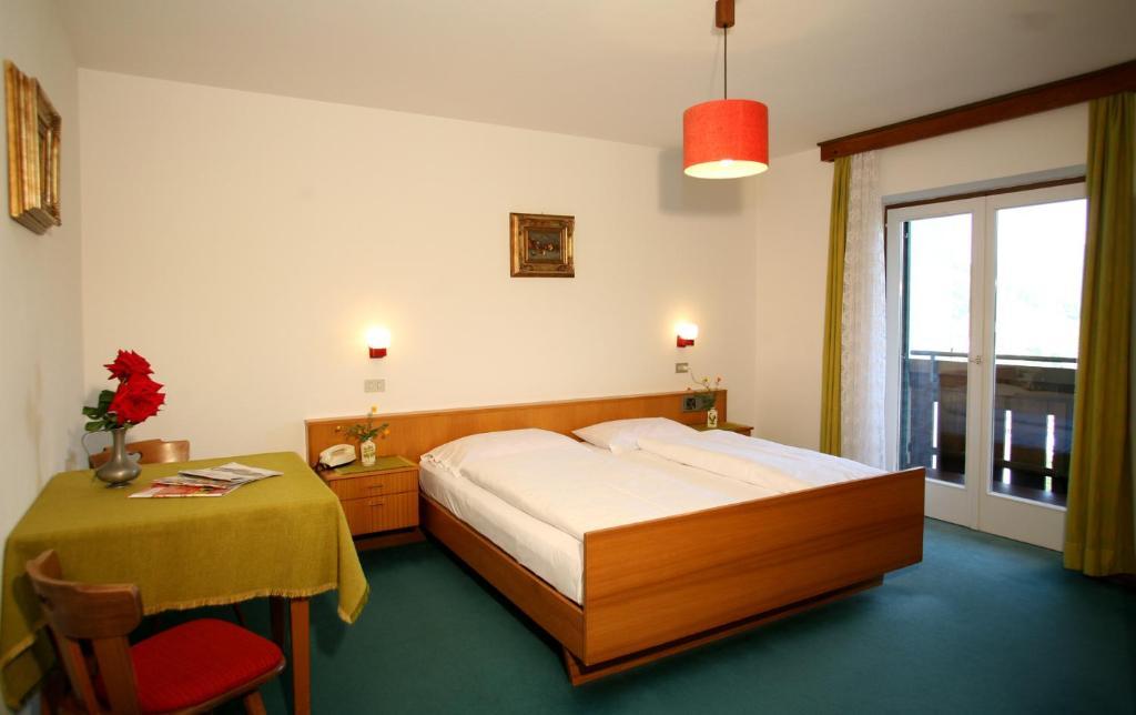 Residence Riposo Colfosco Oda fotoğraf
