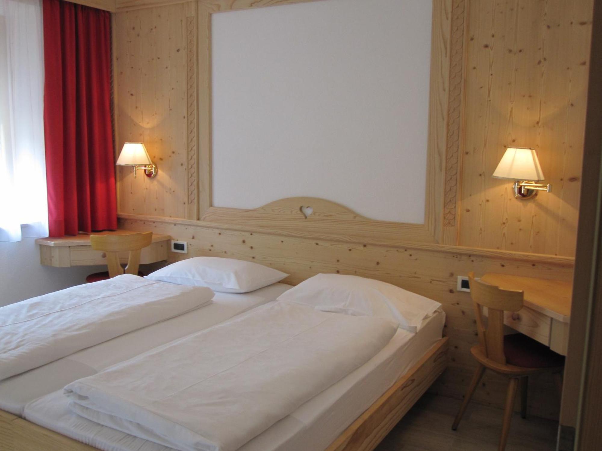 Residence Riposo Colfosco Dış mekan fotoğraf