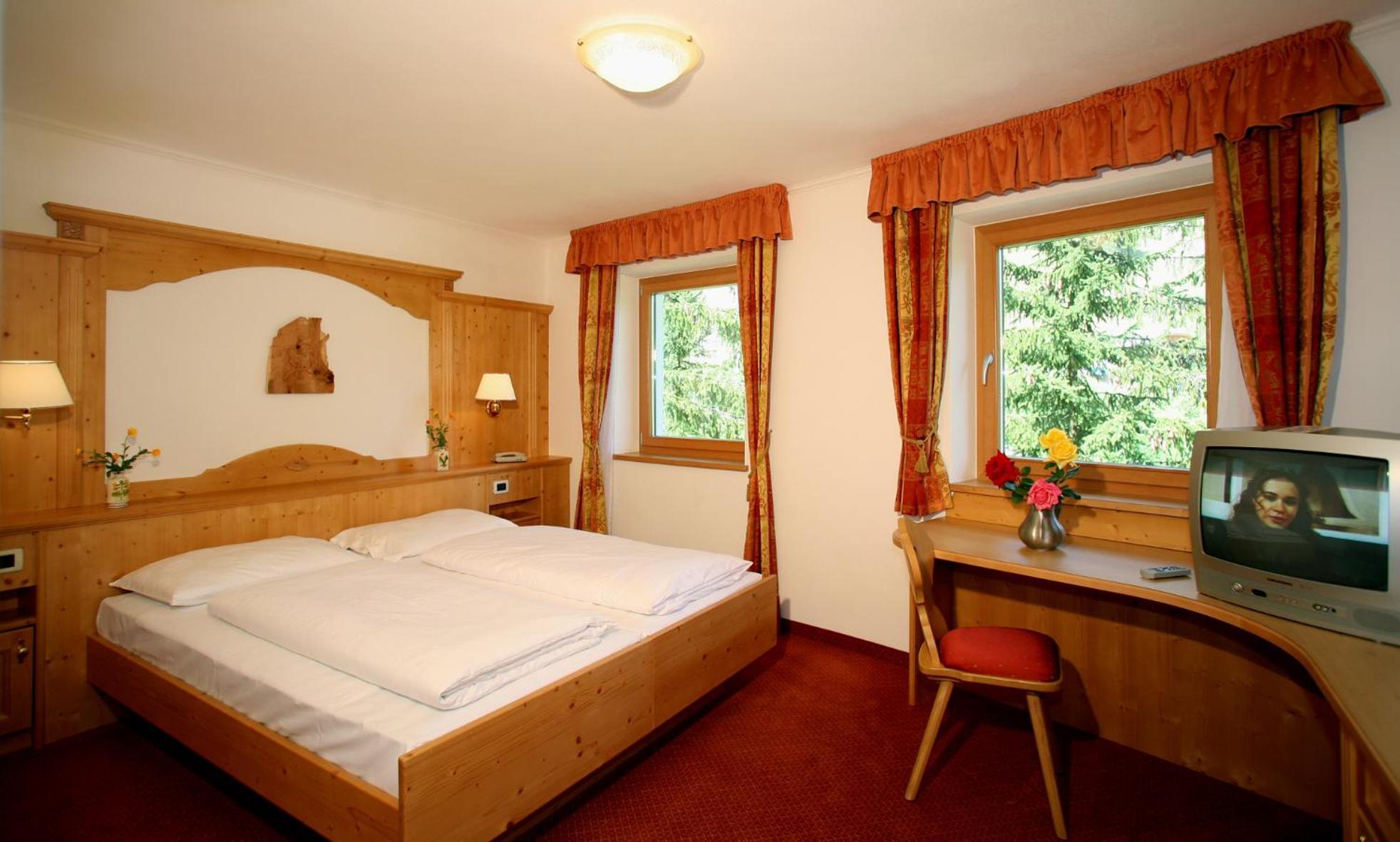 Residence Riposo Colfosco Dış mekan fotoğraf