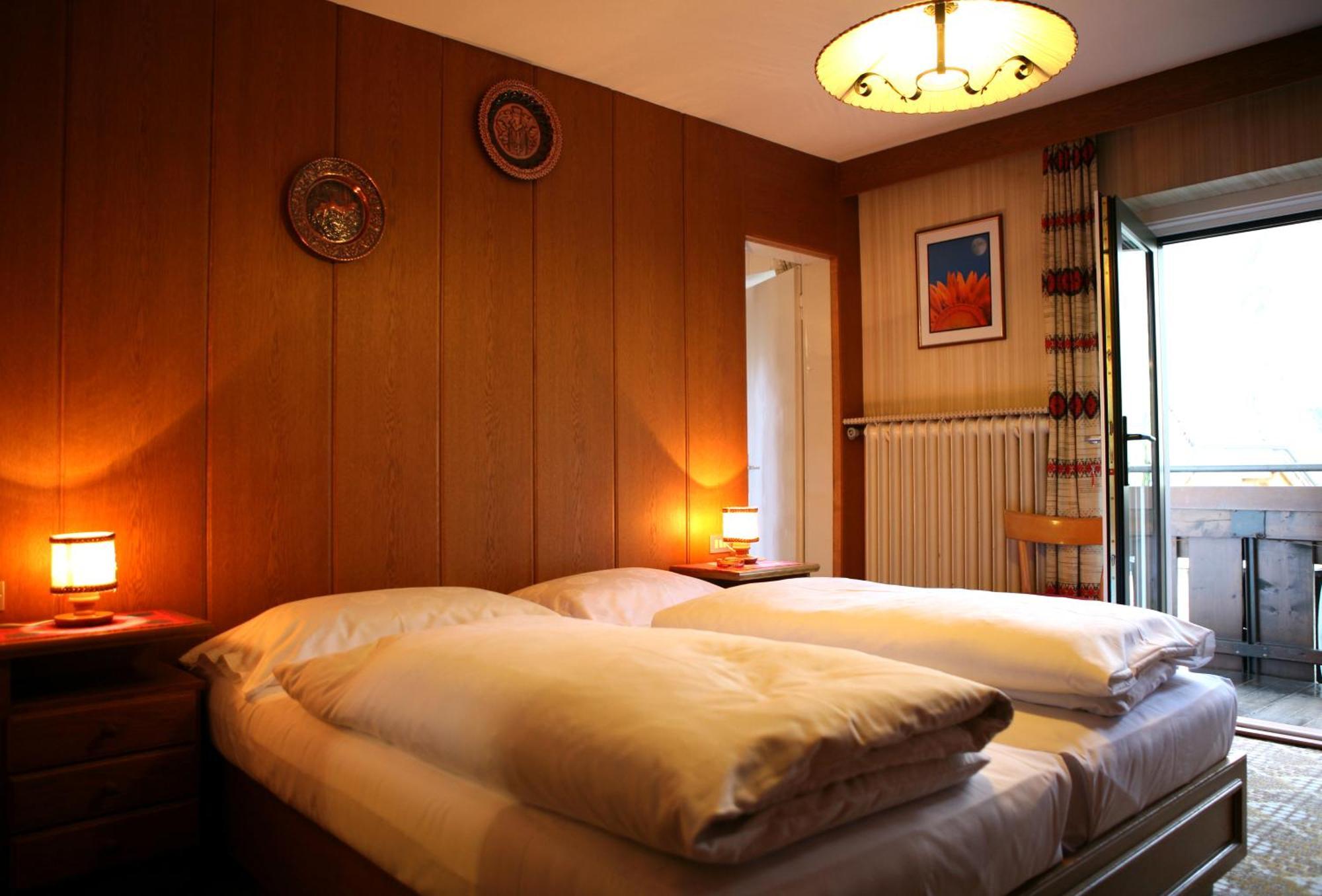 Residence Riposo Colfosco Dış mekan fotoğraf