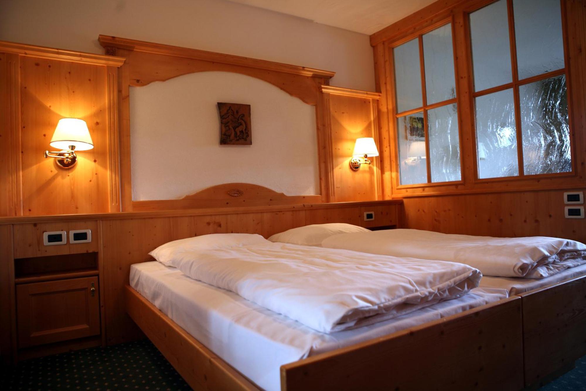 Residence Riposo Colfosco Dış mekan fotoğraf