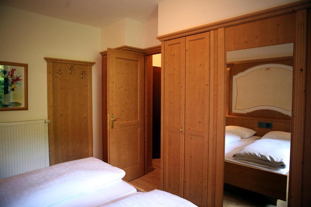 Residence Riposo Colfosco Oda fotoğraf