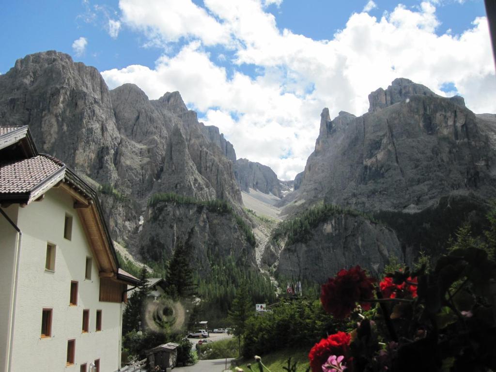 Residence Riposo Colfosco Oda fotoğraf