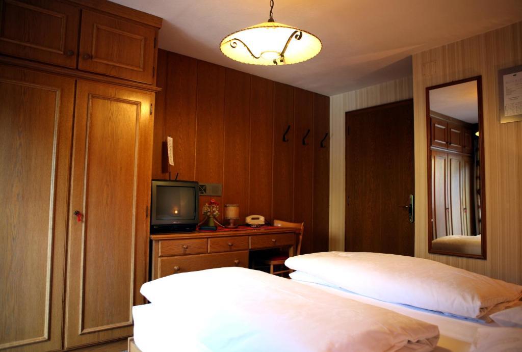 Residence Riposo Colfosco Oda fotoğraf