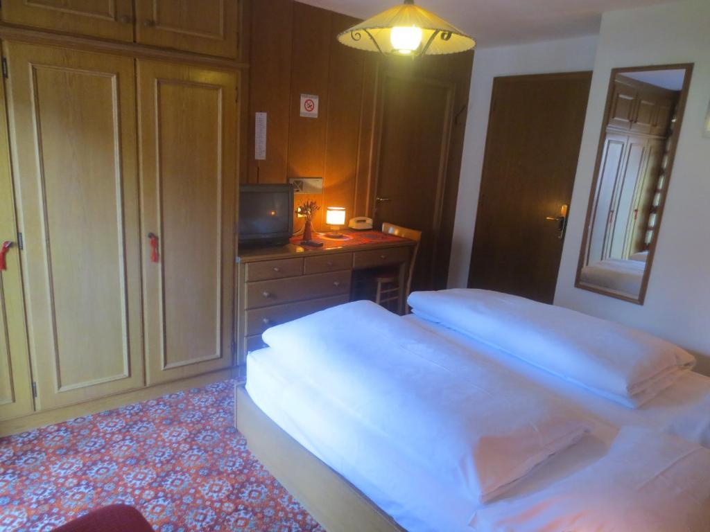 Residence Riposo Colfosco Dış mekan fotoğraf